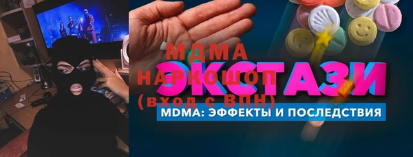 тгк Волоколамск