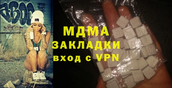 тгк Волоколамск